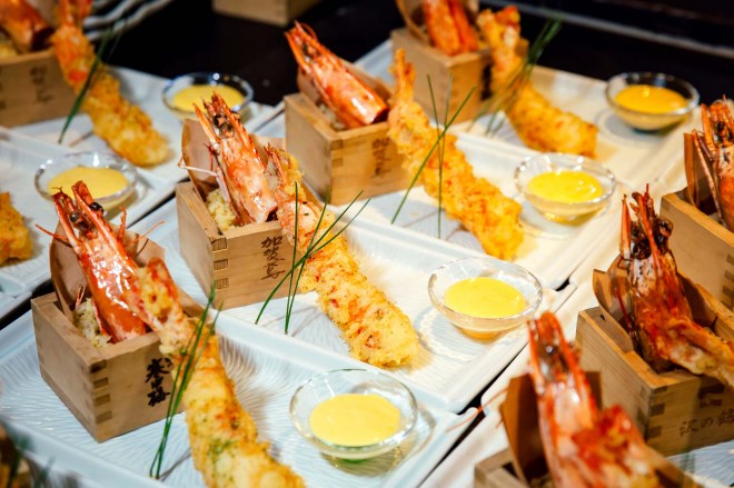 Omakase - hành trình khám phá ẩm thực đỉnh cao đất nước Mặt trời mọc - Ảnh 3